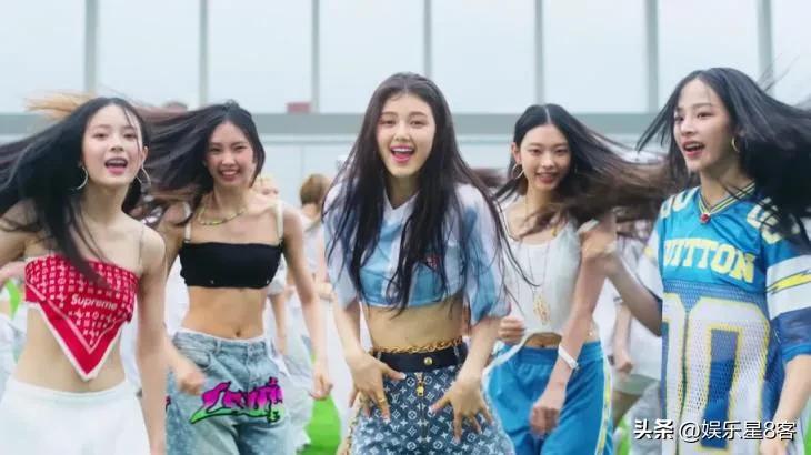 hybe濂冲洟閫夌fearless,hyde鏂板コ鍥㈤椀鐔欑弽