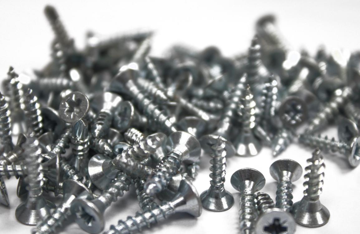 螺丝小知识怎样辨别304不锈钢螺丝,304和316不锈钢螺丝的区别