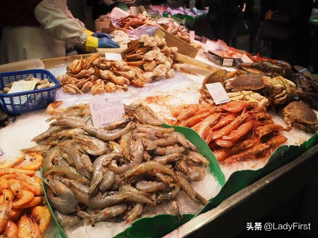 西班牙自由行9天攻略,西班牙旅游攻略14天自由行