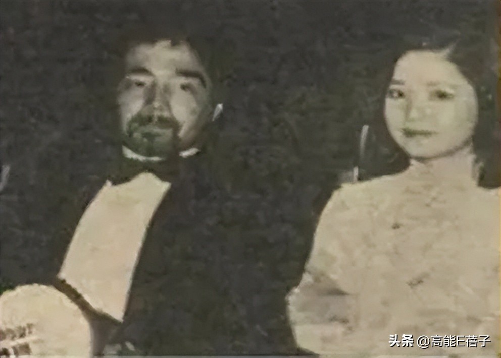 她们的名媛之路,从与皇室公主做校友开始?