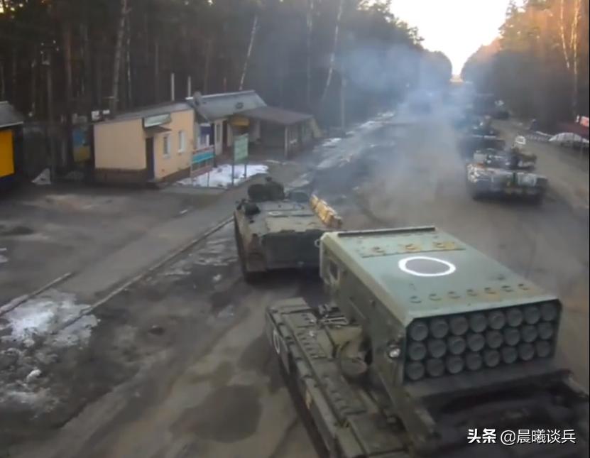 乌克兰之殇：美国霸权与俄罗斯复兴战略的碰撞，一个被牺牲的棋子