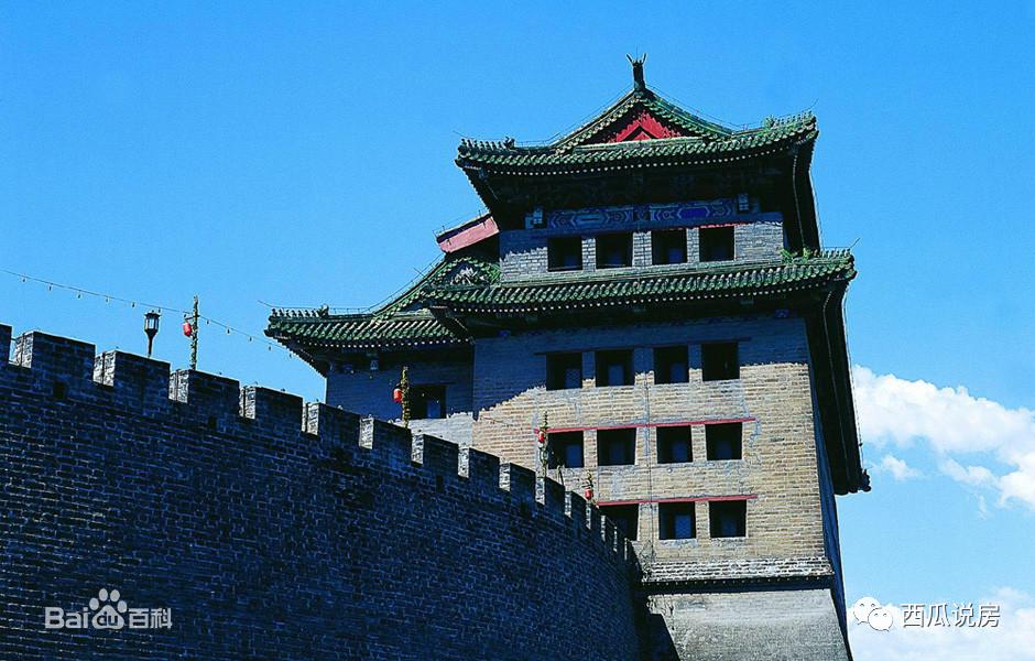 德胜学区排名,西城德胜最好的学区