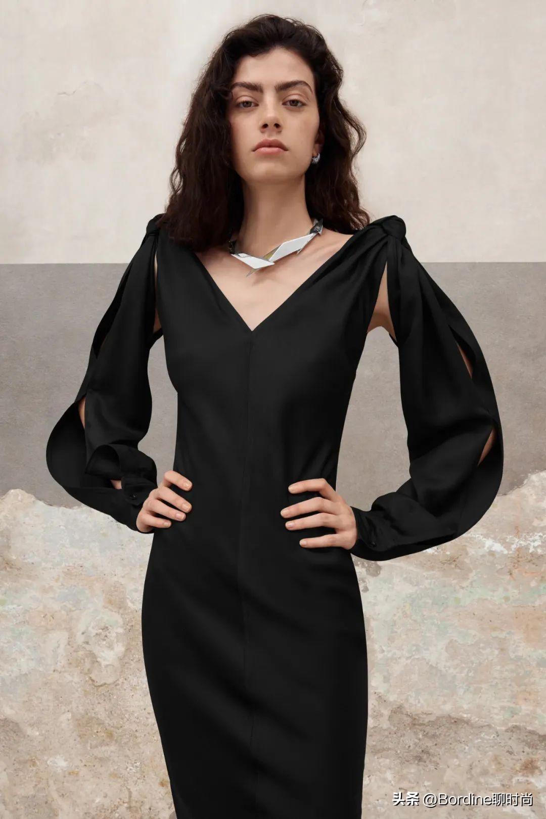 bottegaveneta牛仔外套,bottegaveneta2023秋冬