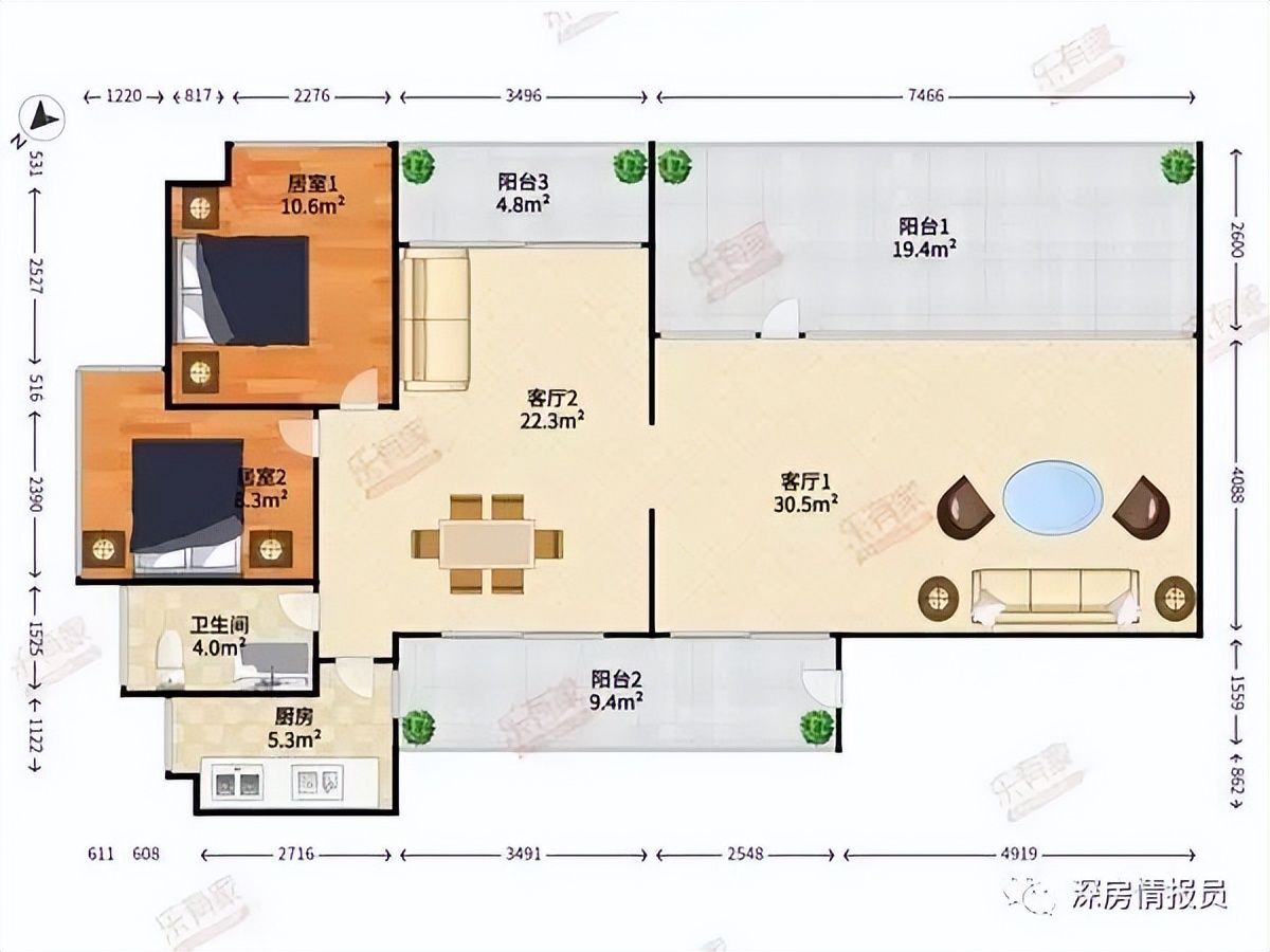 福田最好的学位是哪个楼盘,福田哪个楼盘学位房最好