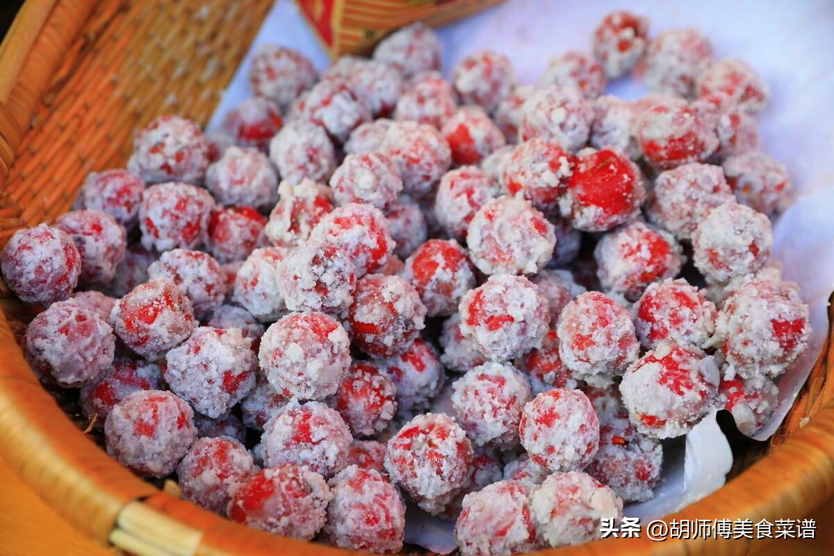 它是藏在身边的“养肝果”，每天吃点，好肝自然来，不懂吃真可惜