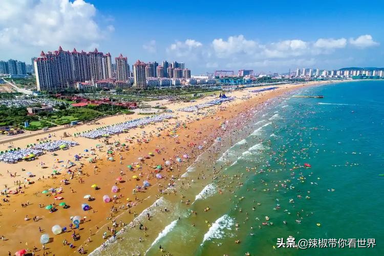 海岸线：邂逅*江阳**——感受这座慢节奏小城文化底蕴感悟人文之美