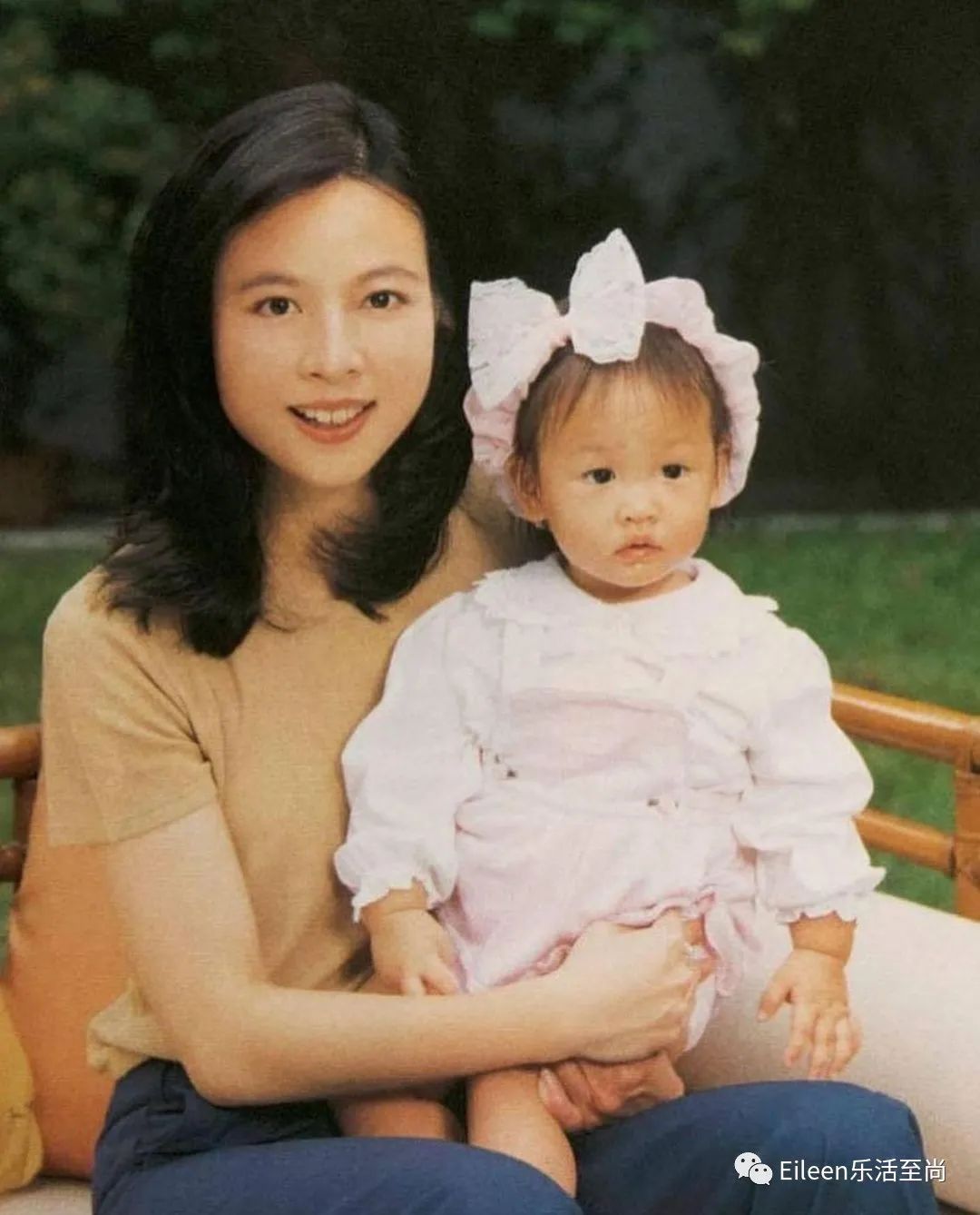 泰王又看上她？美过王后的富五代大小姐到底什么背景？