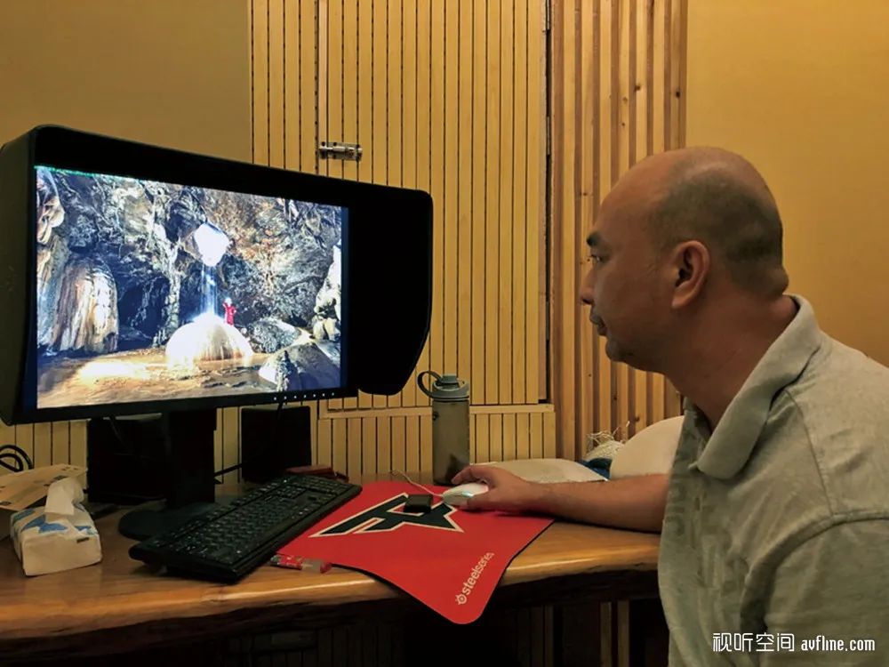 HiFi人生|音乐成为生活一部分走进2位用丹拿和声雅搭配的发烧之家