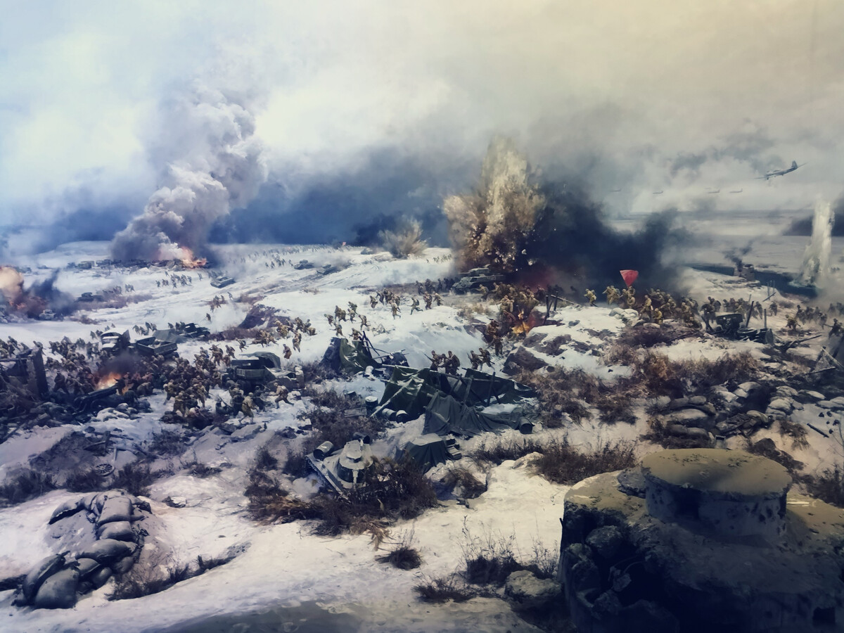 东野华野中野四野哪个厉害,东野百万大军