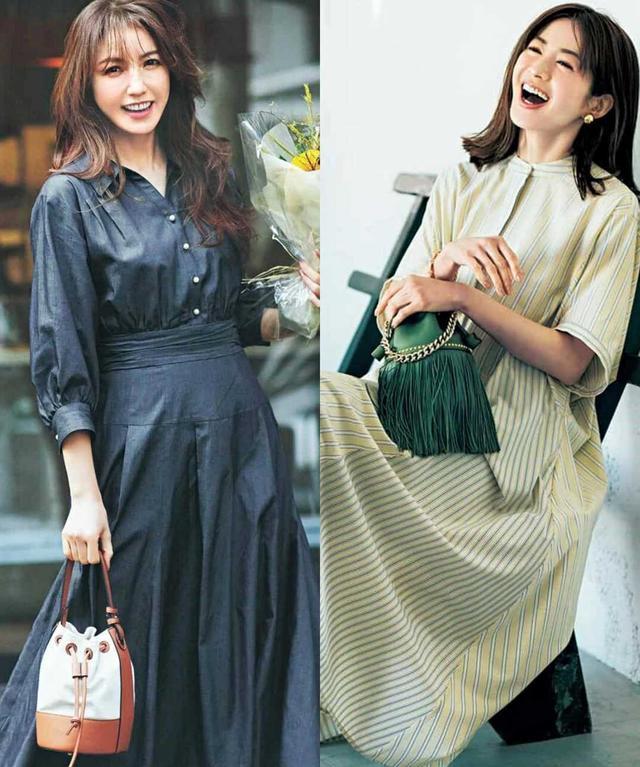 通勤百搭夏日包包大容量平价,不同风格夏日包包推荐图片