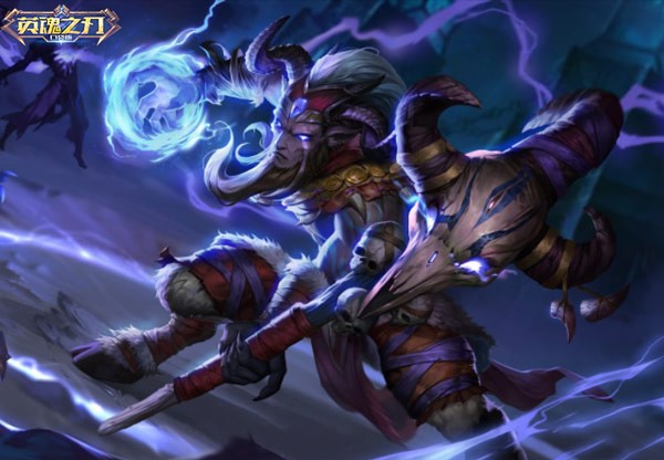 英魂之刃手游精卫天赋宝石怎么配,英魂之刃口袋版精卫天赋宝石