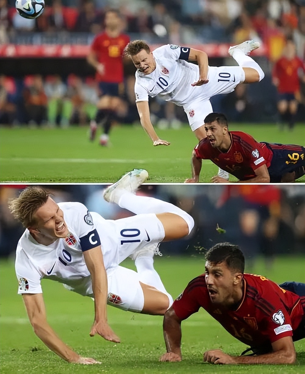 格鲁吉亚和挪威比分,格鲁吉亚vs挪威预测谁会赢