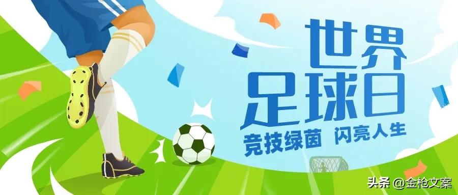 世界足球日,世界足球日代表什么
