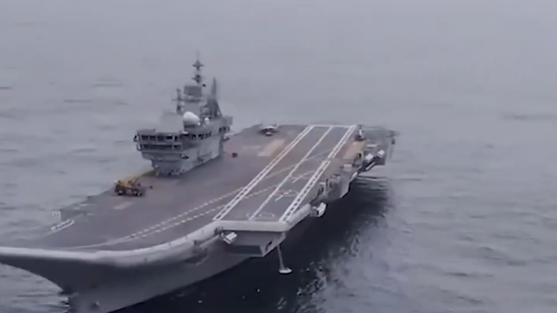 专家解析印度斥资50亿美元造航母,印度新航母价值多少美元