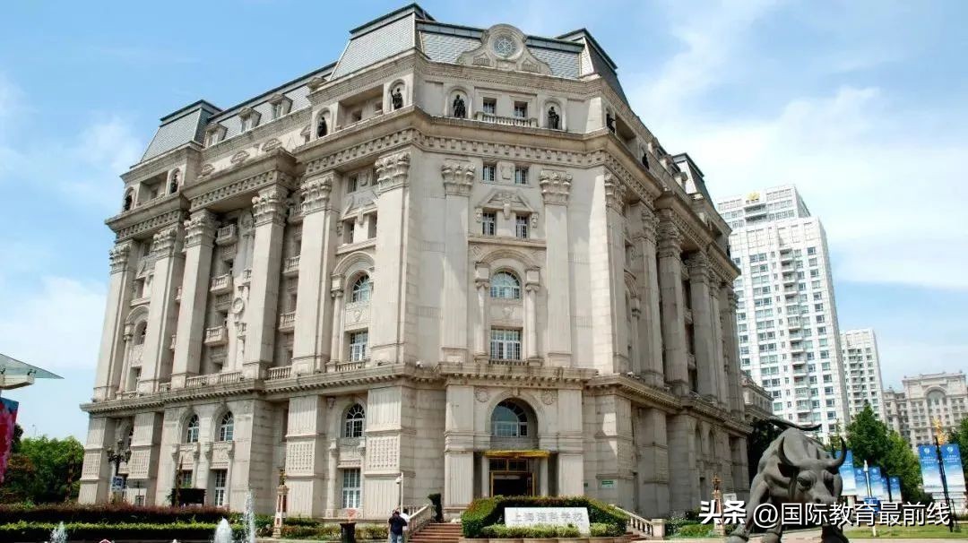 上海国际学校哪些开设了AP课程，你了解AP考试成绩的用途吗？