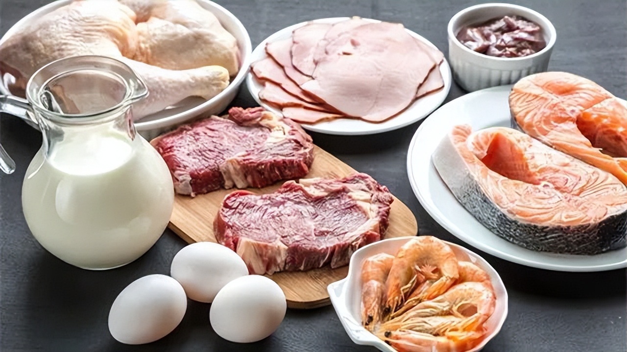 什么食物属于发物,什么是发物食物对身体有什么危害