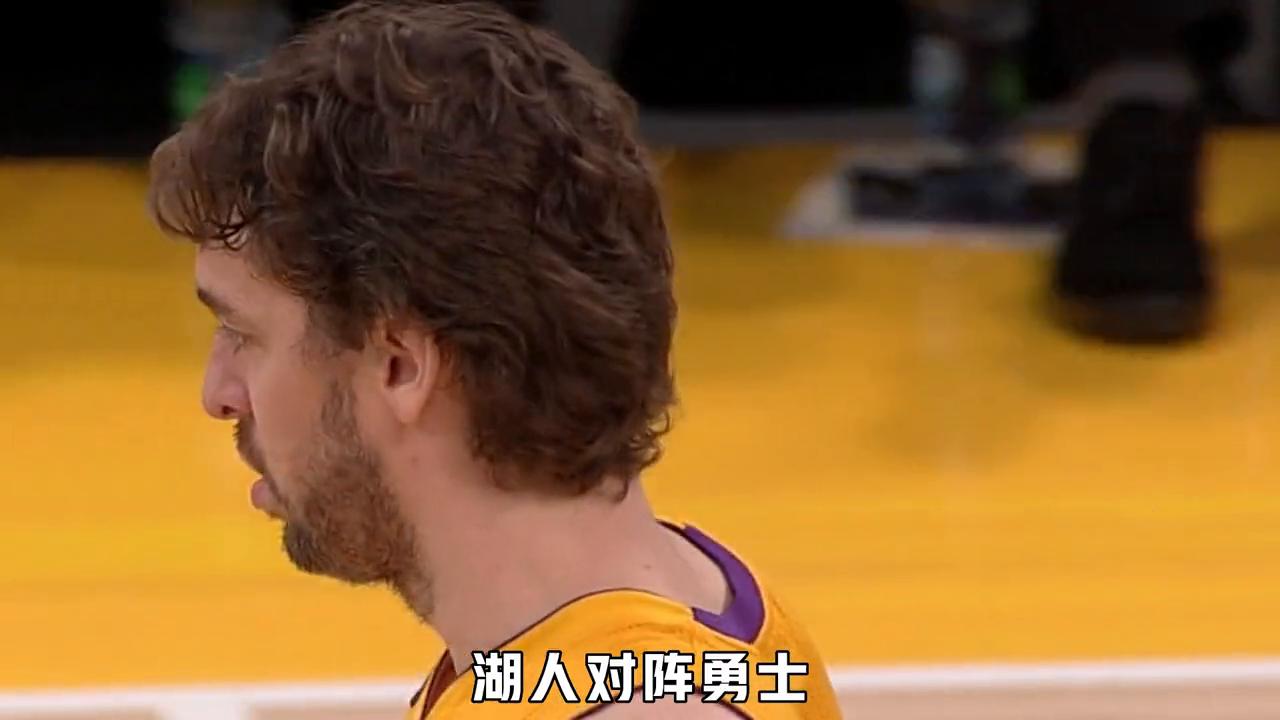 湖人队的曼巴精神,一个视频告诉你什么是曼巴精神