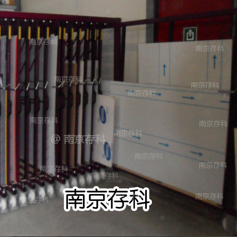 省空间重型货架,省空间的置物架