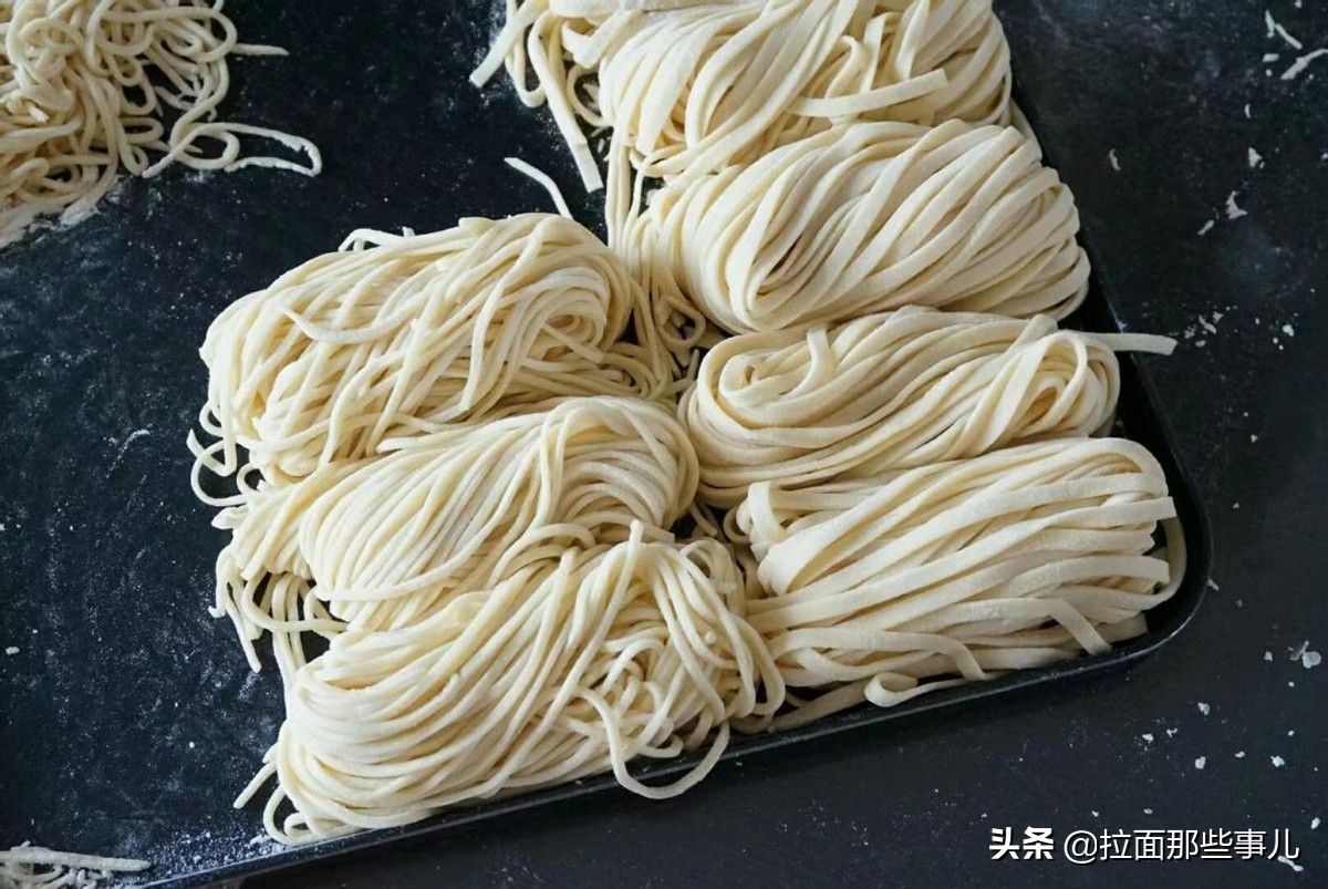 挂面面条需要煮几分钟,煮挂面怎么有咸淡