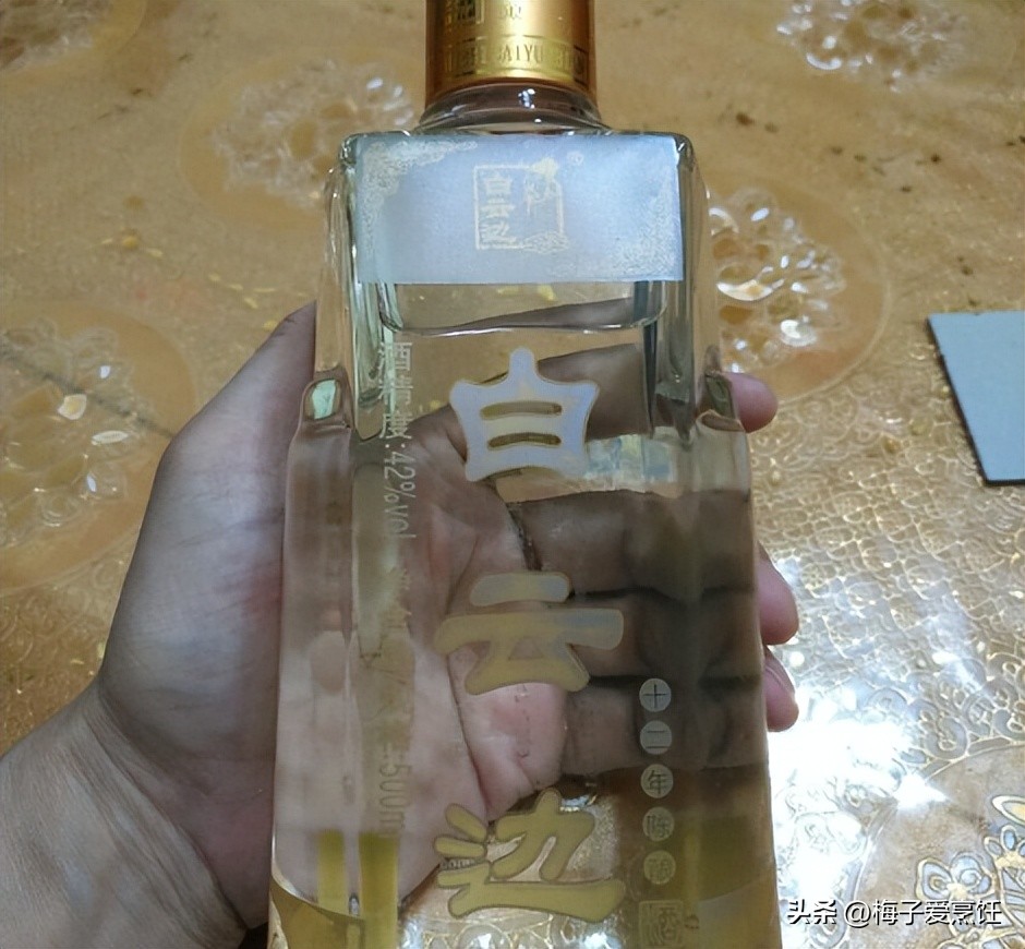 有哪些经济实惠的纯粮白酒,好喝又便宜的纯粮白酒有哪些牌子