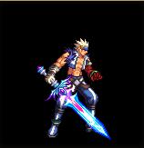 dnf剑魂武器幻化哪个光剑好看,dnf流浪武士幻化哪个光剑最好看