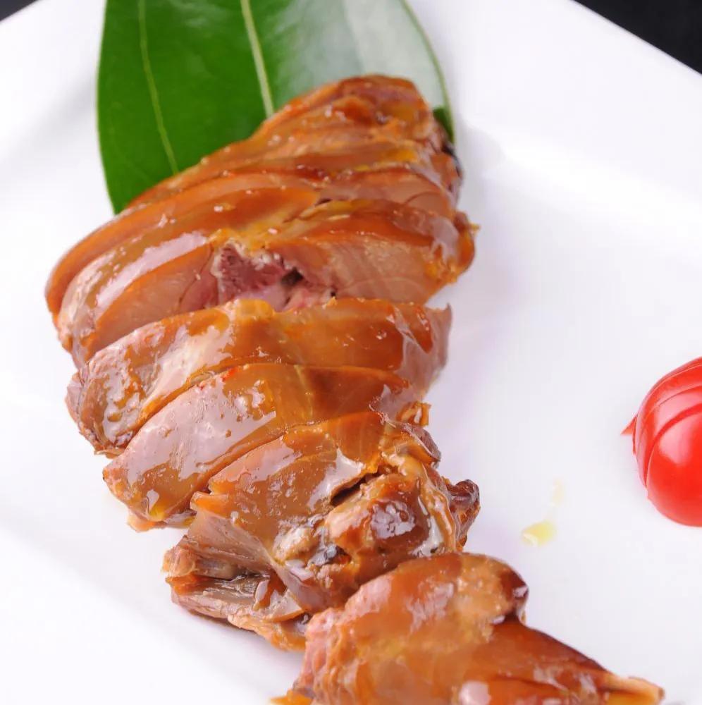 这8种蛋白质丰富的肉类，最后一种野生海捕，你都喜欢吃吗？