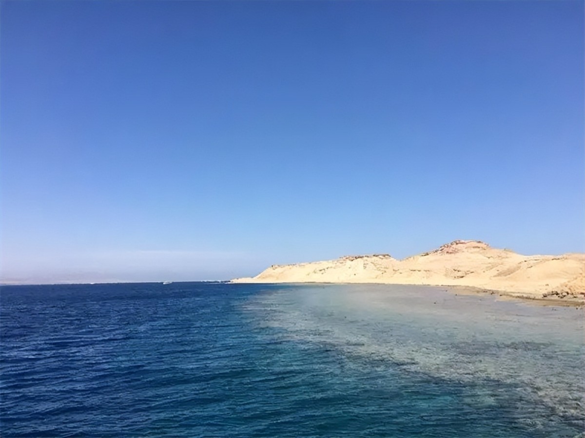 一座岛让两国互相谦让66年,沙特埃及的岛