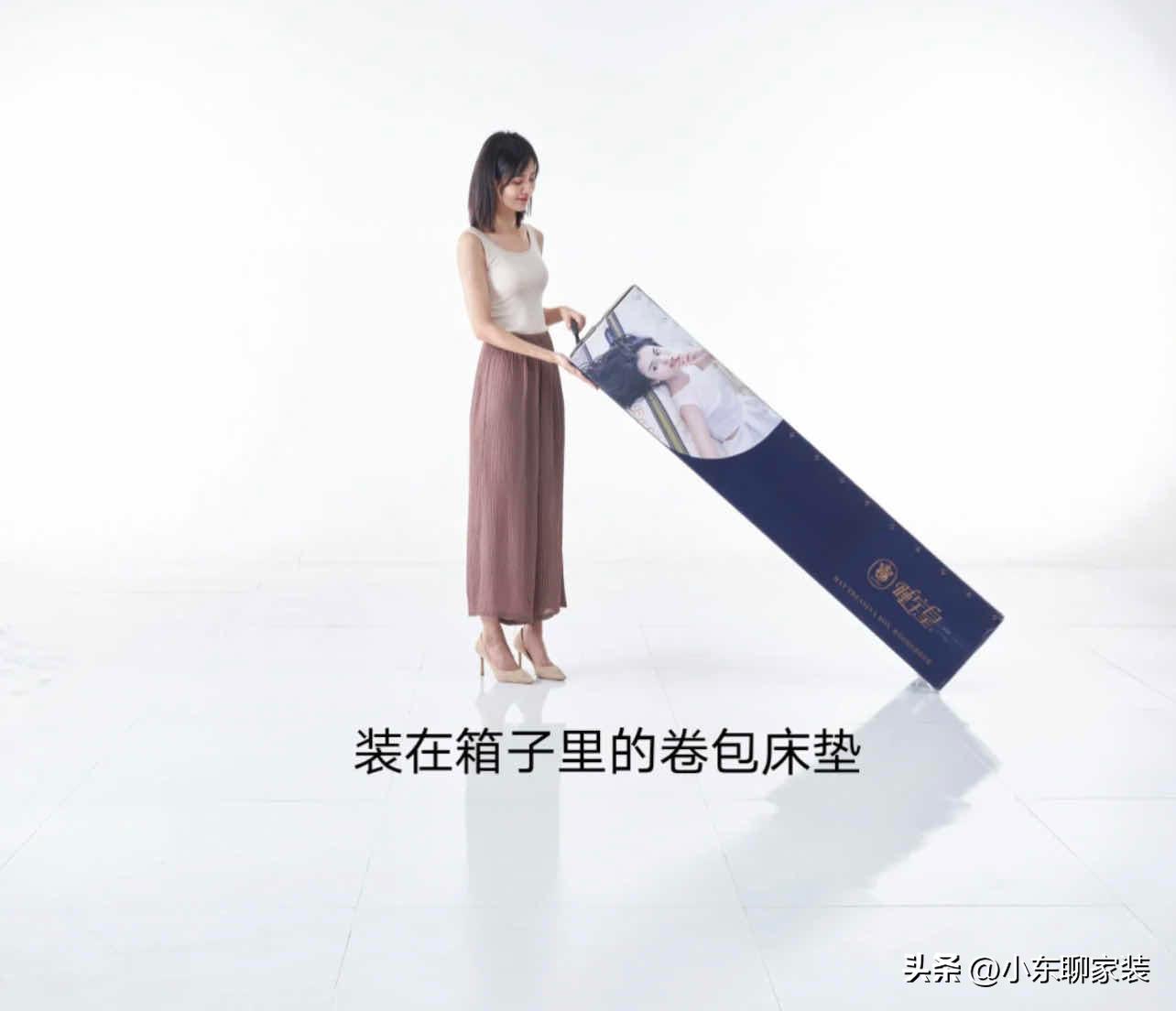 千万不要买的4种床垫,选床垫建议不买这11种床垫