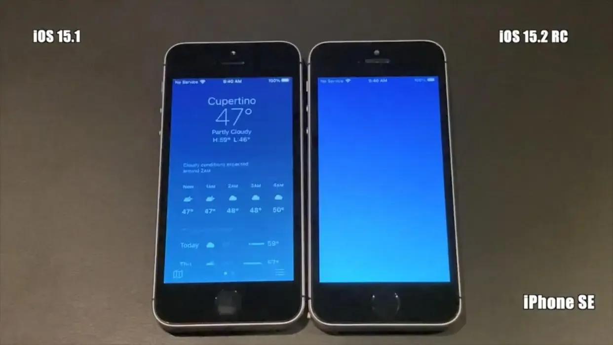 iphone7s评测视频,iphone目前最稳定的系统