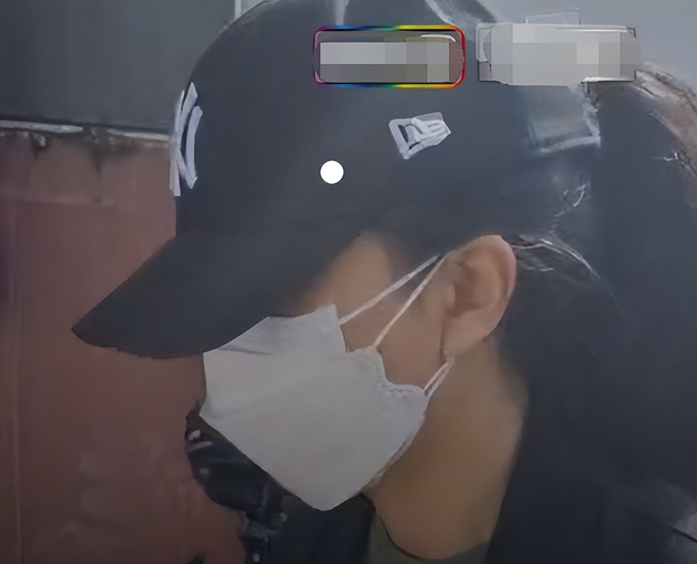 泰国警方解救被虐待女子后续,泰国警方解救被虐待女子