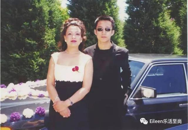 蹭儿媳出位?顶流抓马贵妇是怎么炼成的?