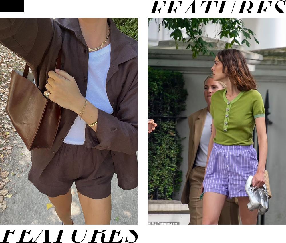 舒服到可以直接躺平的穿搭，长什么样？