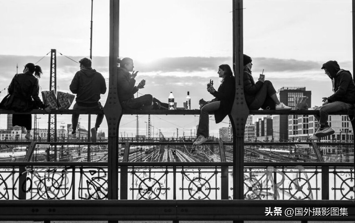 获奥林匹克摄影大奖的中国摄影师,摄影师大赛作品冠军