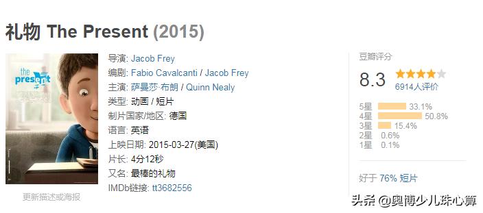 宅在家可以给孩子看的12部动画片,6-12岁必看十部动画片推荐