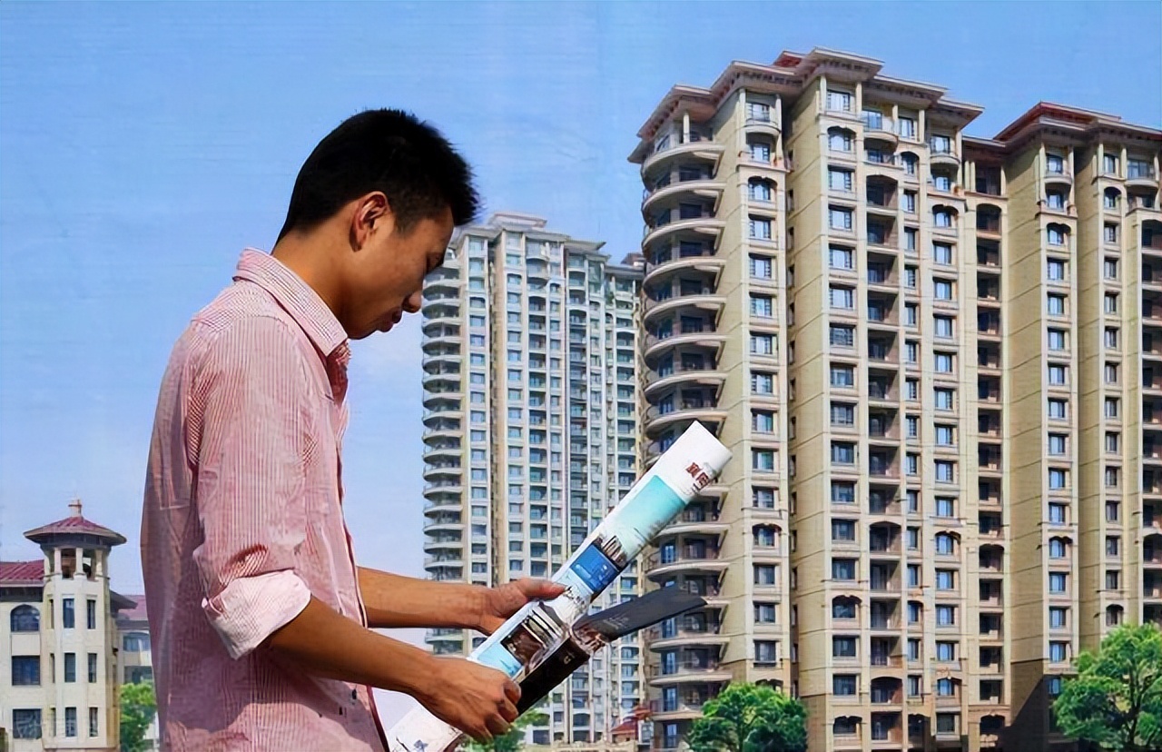 买不起房如何破局,一线城市买不起房是什么原因