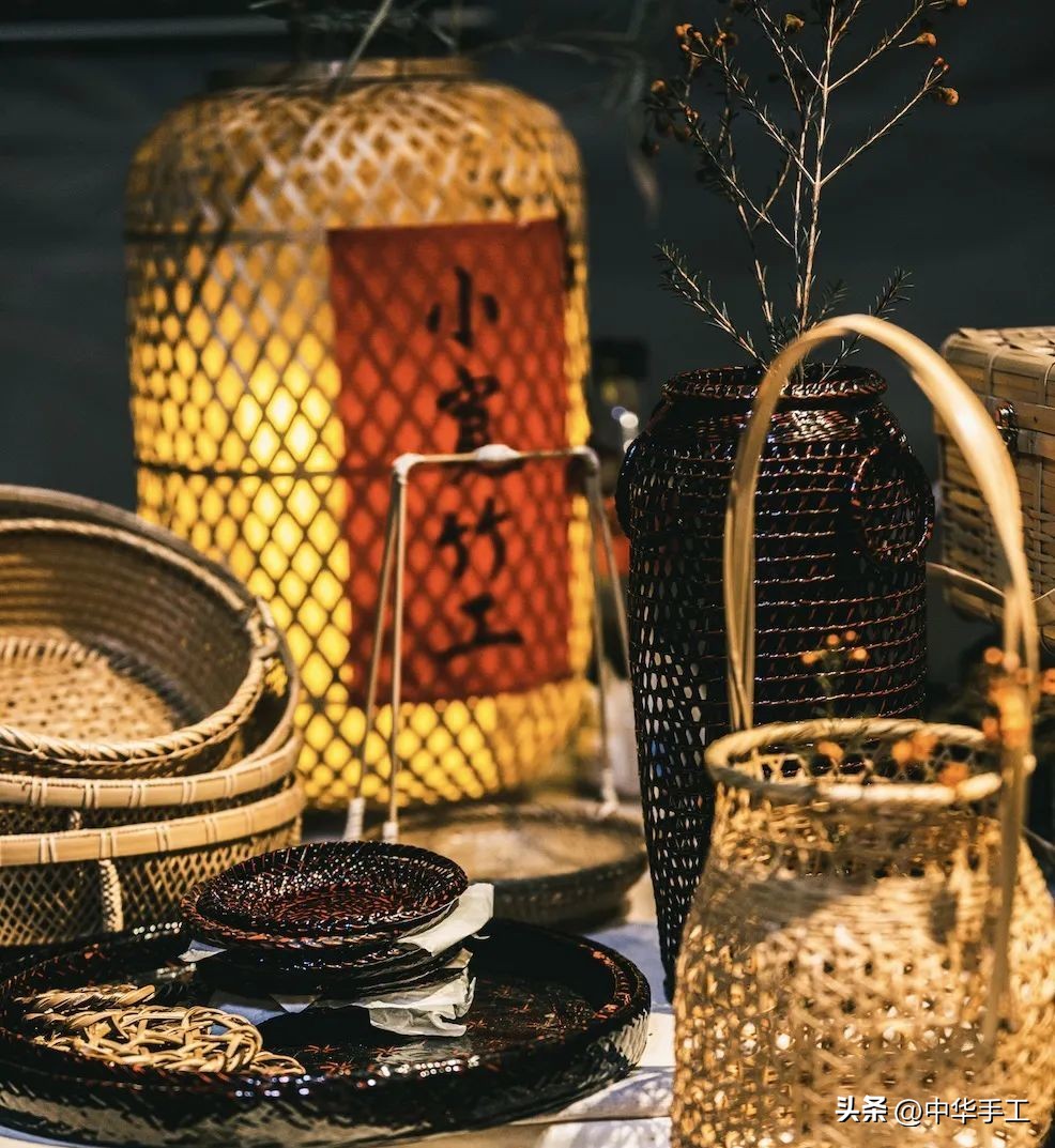 手工艺行业资讯丨美物、市集、论坛、征稿，春日焕新计划进行中