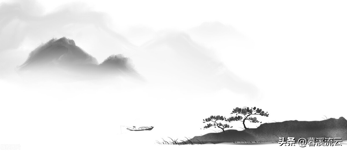 十首顶级意境诗词,40首意境超美饮酒诗词