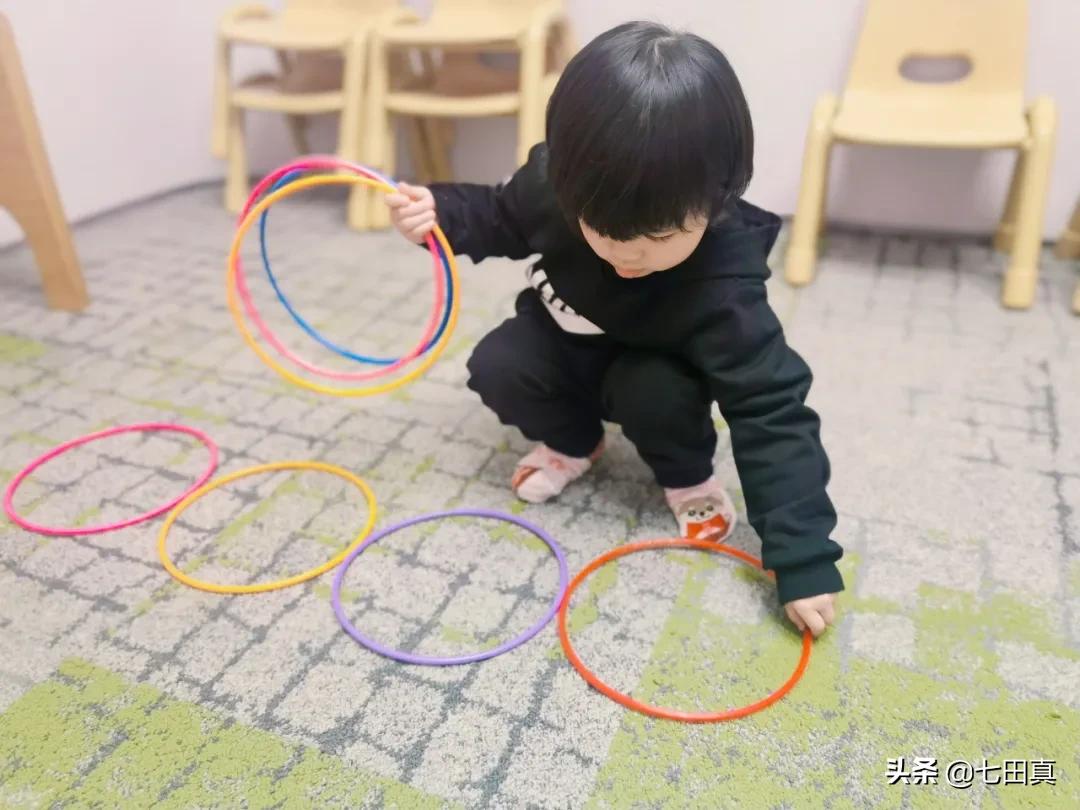 早教智慧之选切忌盲目,早教好吗有必要吗