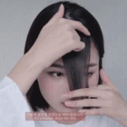 王心凌同款刘海哪些脸型不能剪,王心凌同款刘海齐刘海可以剪吗