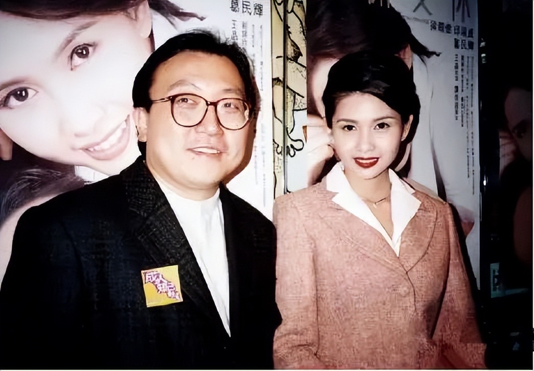 从“最惨*星艳**”到“上岸者”：曾经的香港绝色，如今怎样了？