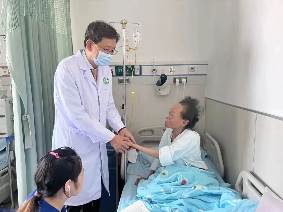 陕西西安肿瘤医院最新消息,西安大兴医院肿瘤科