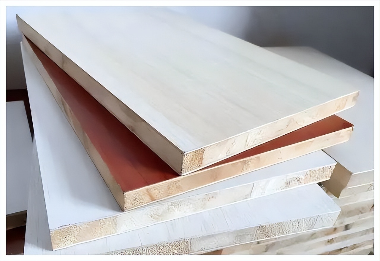 生态板为什么做不了全屋定制,木工不建议用生态板吗