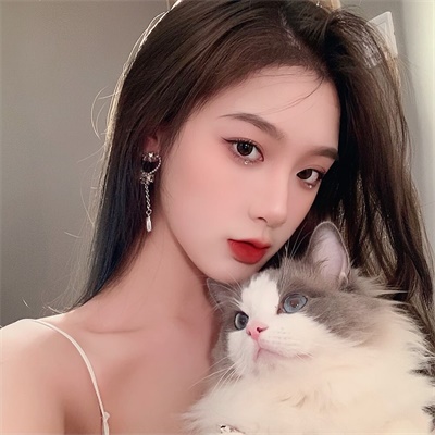 用非主流头像的女生性格,2022非主流微信头像