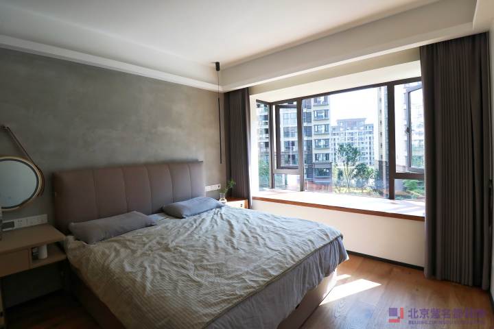 房间地面墙面色彩搭配,墙面颜色怎么选最准确