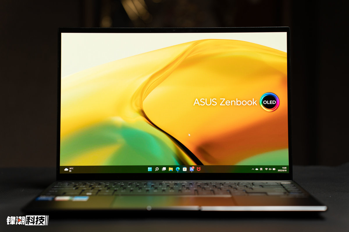 华硕灵耀x14i72022款评测,华硕灵耀x13对比华硕灵耀x14