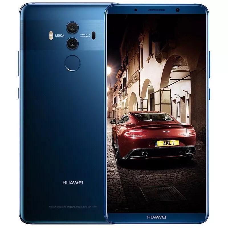 18年华为mate20系列,华为mate18年出哪些款式