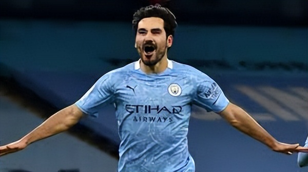 2020-21英超夏季转会汇总,镜报曼城续约