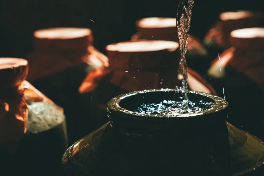 云烟、云茶、云药、云咖啡，云南的酒呢？