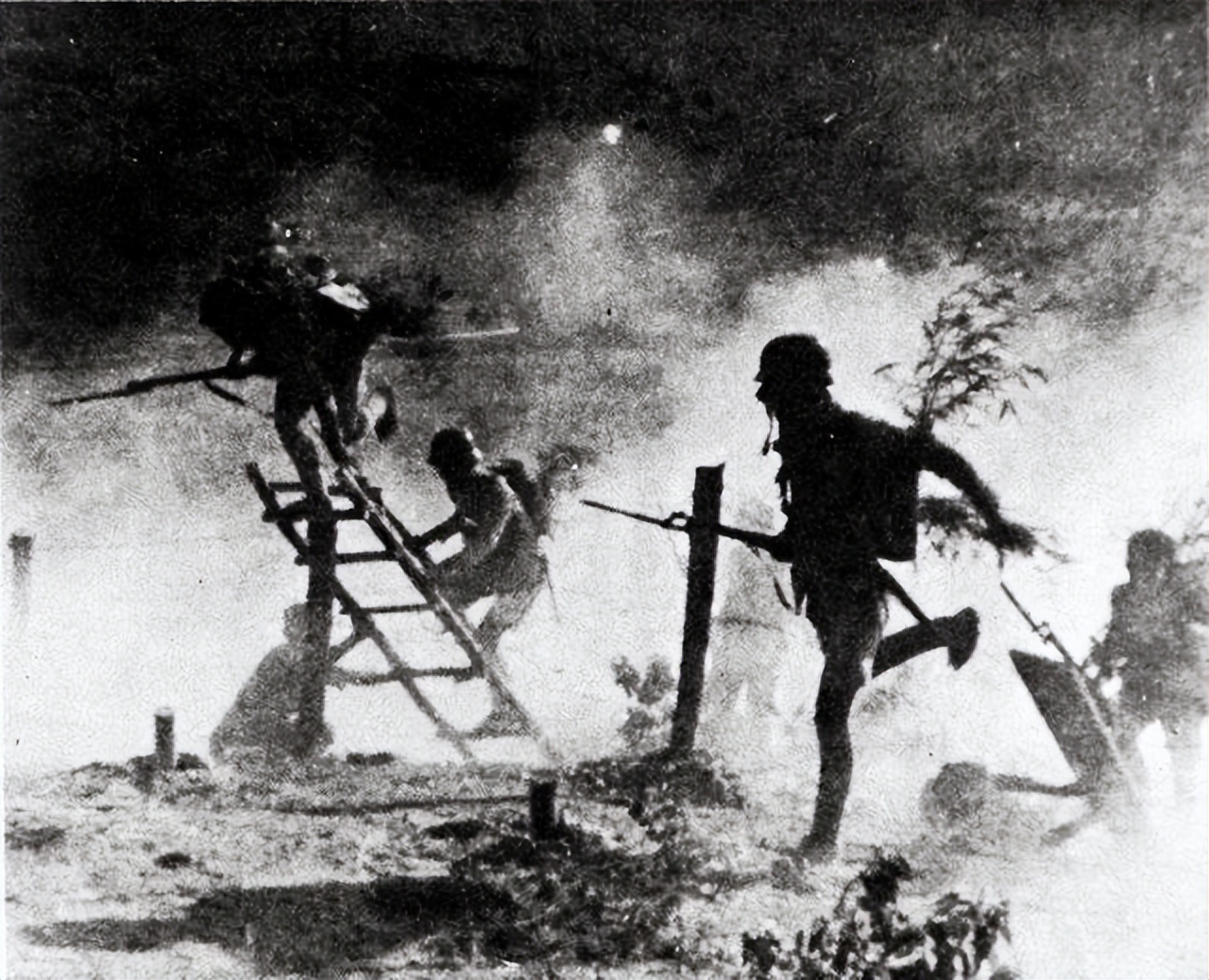 1937年东北地主被俘，却用一条妙计冻死300日军，牺牲时年仅39岁