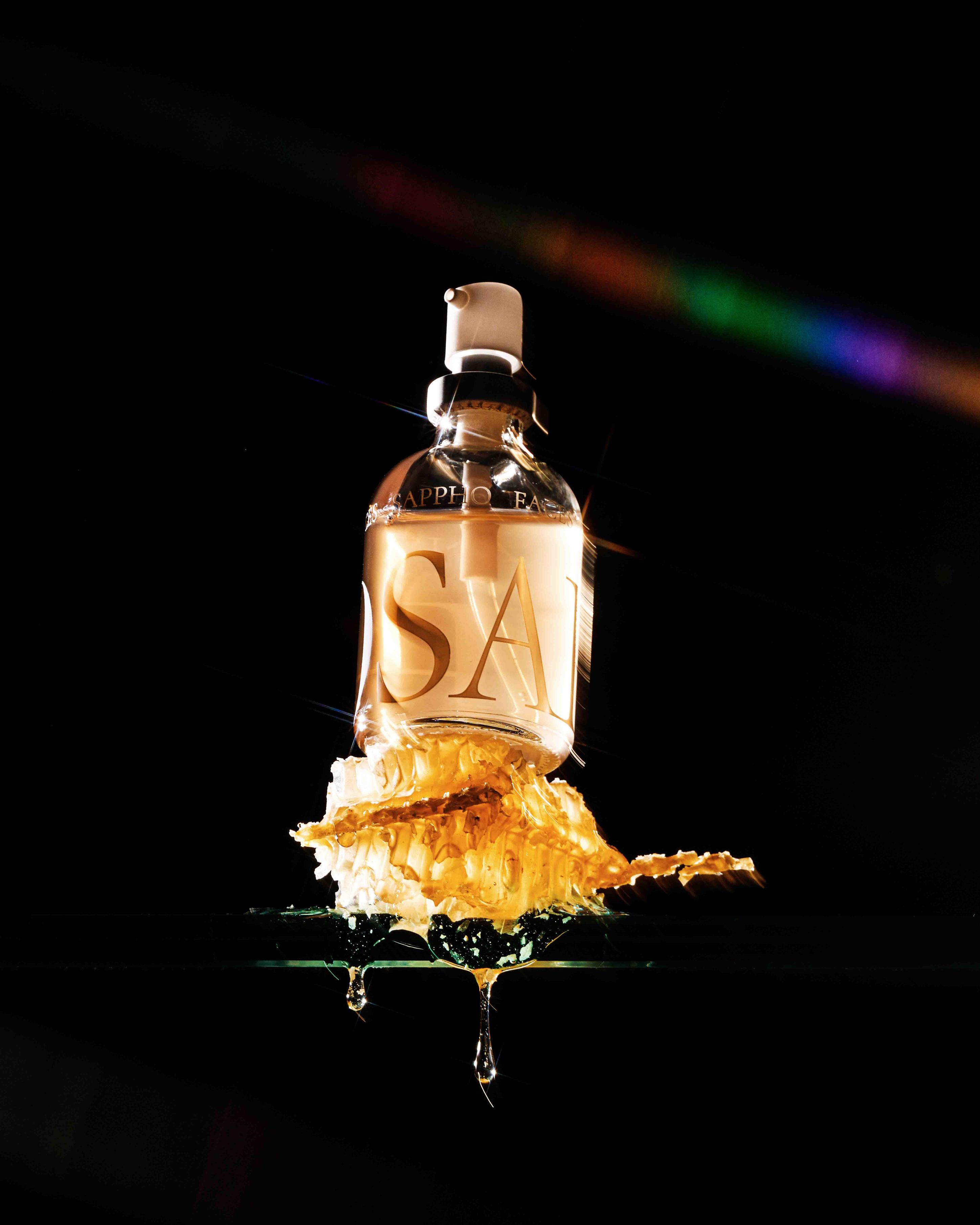 萨福“小轻压”系列再添两款灵感爆品